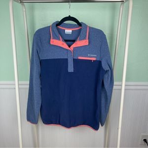 Columbia Women’s Fleece Jacket